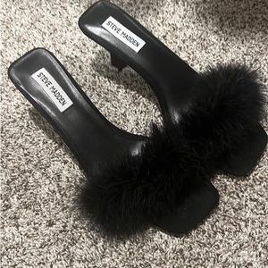 Steve Madden Heels, size 10